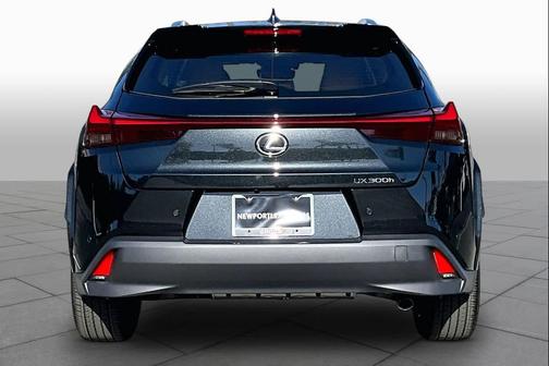 Caviar 2026 Lexus UX 300h Premium