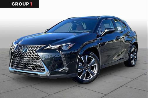 Caviar 2026 Lexus UX 300h Premium