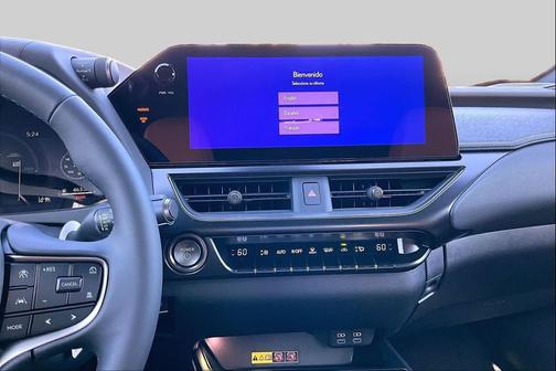Caviar 2026 Lexus UX 300h Premium
