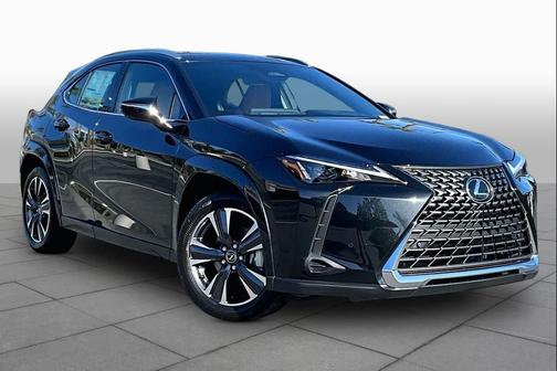 Caviar 2026 Lexus UX 300h Premium