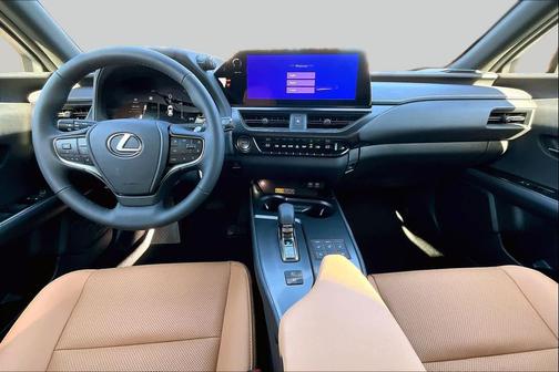 Caviar 2026 Lexus UX 300h Premium