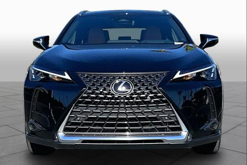 Caviar 2026 Lexus UX 300h Premium