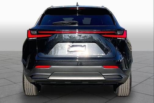Caviar 2026 Lexus NX 450h+ Premium