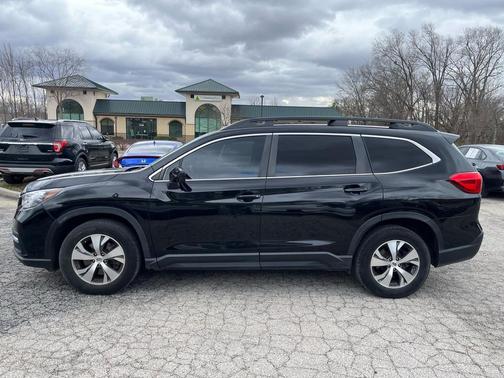 2021 Subaru Ascent Premium 7-Passenger
