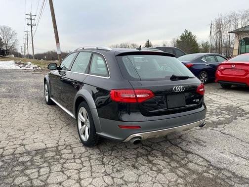 2013 Audi allroad 2.0T Premium Plus