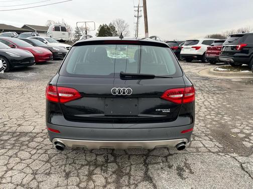 2013 Audi allroad 2.0T Premium Plus