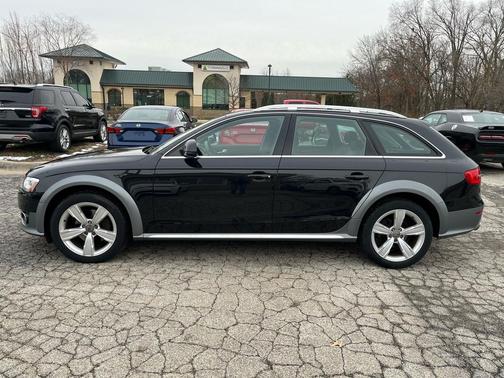 2013 Audi allroad 2.0T Premium Plus