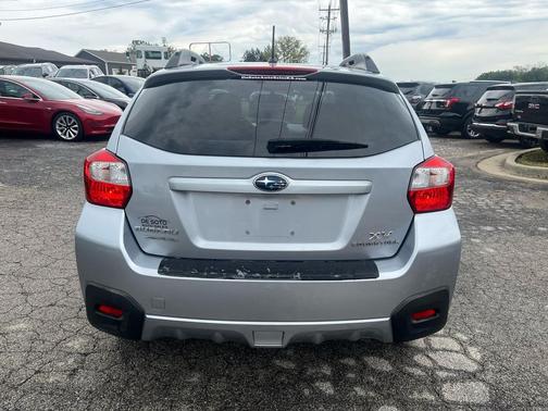 2013 Subaru XV Crosstrek 2.0i Premium