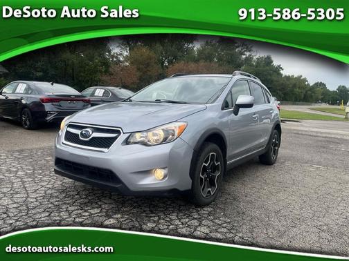 2013 Subaru XV Crosstrek 2.0i Premium