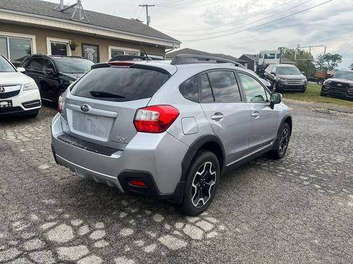 2013 Subaru XV Crosstrek 2.0i Premium