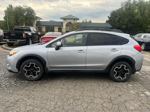 2013 Subaru XV Crosstrek 2.0i Premium