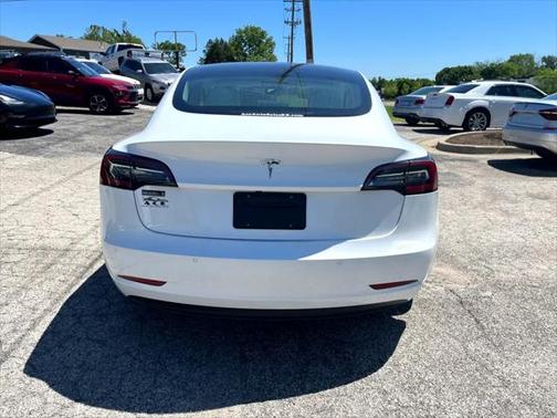 2019 Tesla Model 3 Mid Range