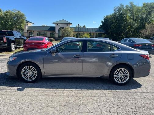2013 Lexus ES 350 Base
