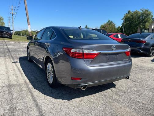 2013 Lexus ES 350 Base