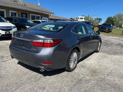 2013 Lexus ES 350 Base