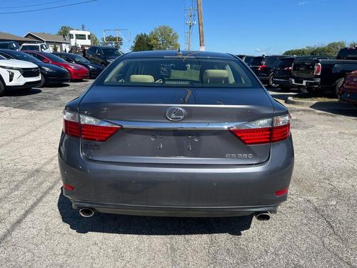 2013 Lexus ES 350 Base