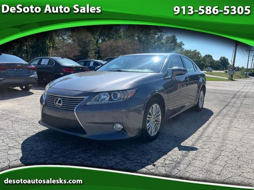 2013 Lexus ES 350 Base