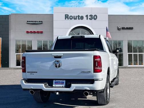 2024 RAM 1500 Big Horn/Lone Star