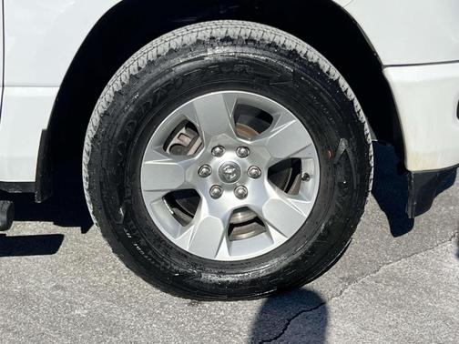 2024 RAM 1500 Big Horn/Lone Star