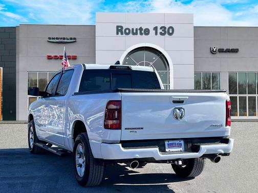 2024 RAM 1500 Big Horn/Lone Star