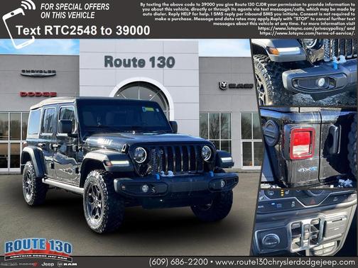 2023 Jeep Wrangler 4xe Base