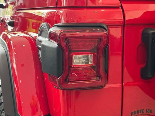 2023 Jeep Wrangler Rubicon 392