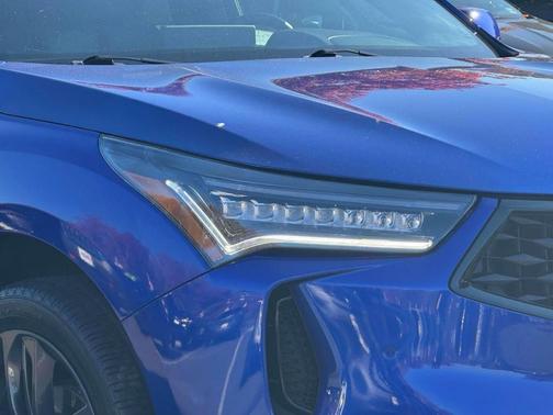 2023 Acura RDX A-Spec