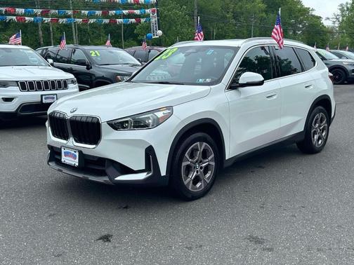 2023 BMW X1 xDrive28i
