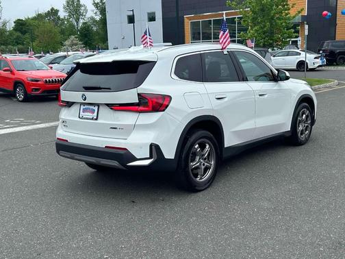 2023 BMW X1 xDrive28i