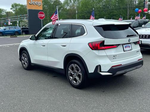2023 BMW X1 xDrive28i