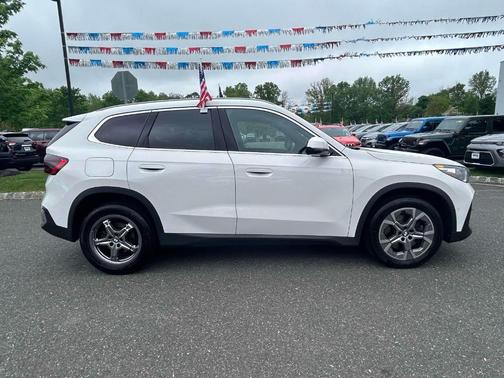 2023 BMW X1 xDrive28i
