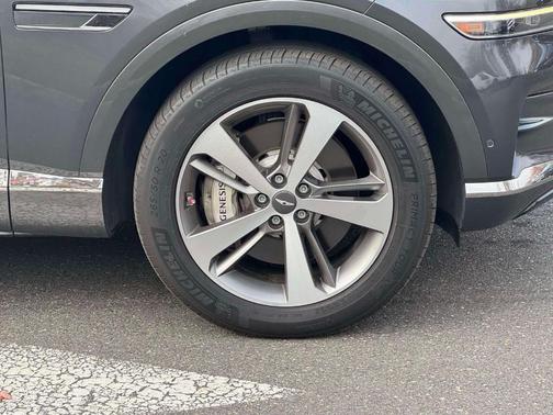 2023 Genesis GV80 3.5T