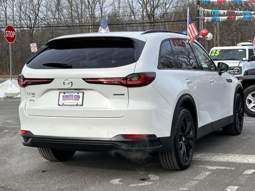 2025 Mazda CX-90 3.3 Turbo Premium Sport