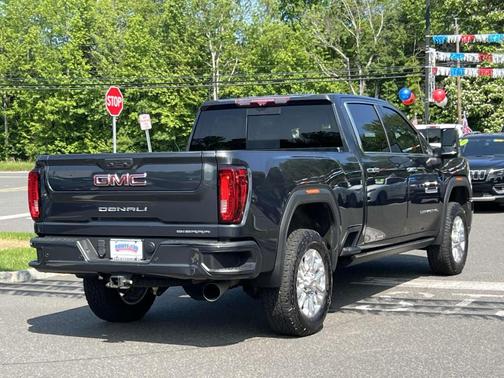 2021 GMC Sierra 2500 Denali