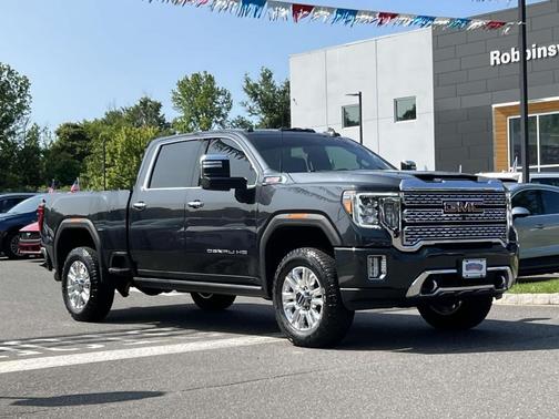 2021 GMC Sierra 2500 Denali
