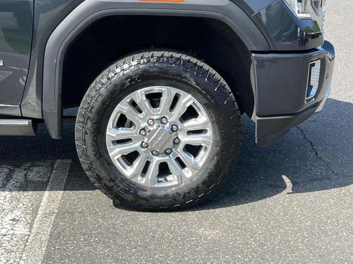 2021 GMC Sierra 2500 Denali