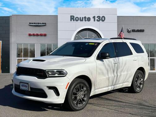 2024 Dodge Durango GT