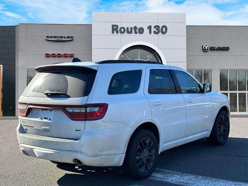 2024 Dodge Durango GT