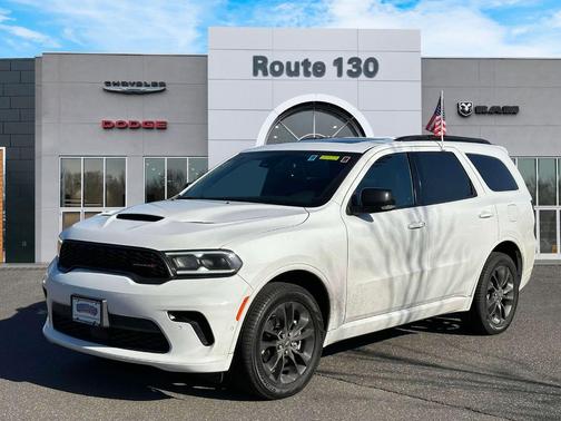 2024 Dodge Durango GT