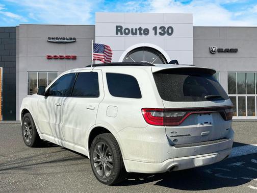 2024 Dodge Durango GT