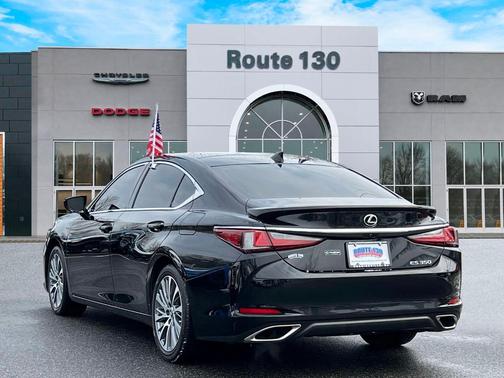2021 Lexus ES 350 Base