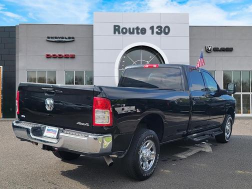 2023 RAM 2500 Tradesman