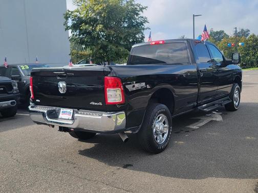 2023 RAM 2500 Tradesman