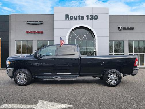 2023 RAM 2500 Tradesman