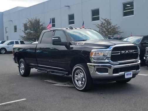 2023 RAM 2500 Tradesman