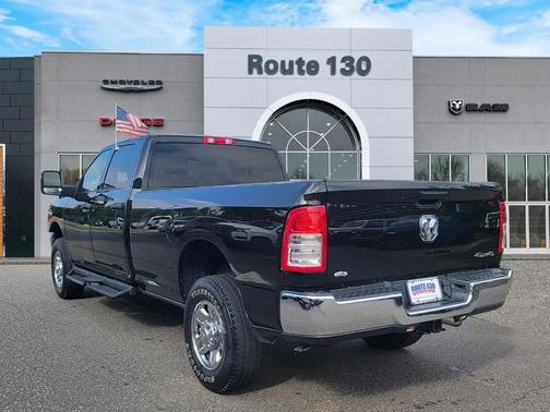 2023 RAM 2500 Tradesman
