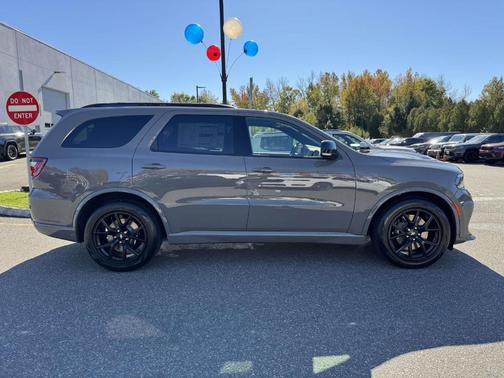 2026 Dodge Durango GT HEMI V8