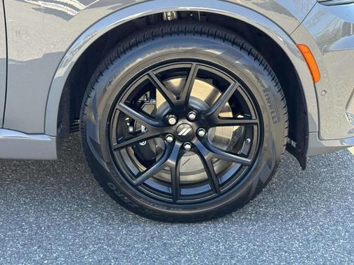 2026 Dodge Durango GT HEMI V8