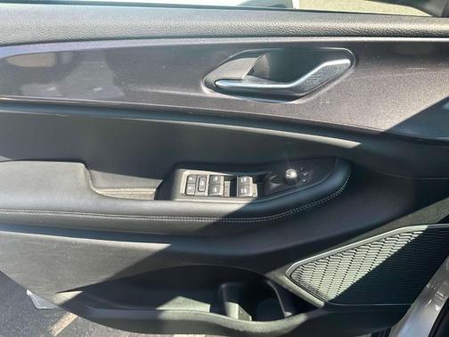 2021 Jeep Grand Cherokee L Laredo