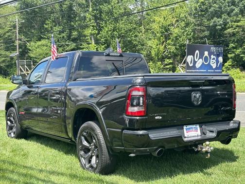 2023 RAM 1500 Limited
